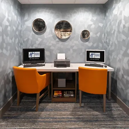 Holiday Inn Express Rawlins By Ihg