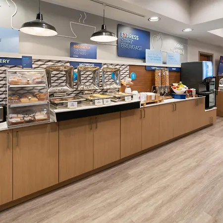 Holiday Inn Express Rawlins By Ihg
