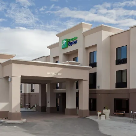 Holiday Inn Express Rawlins By Ihg