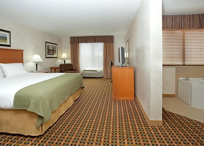 Express By Ihg
