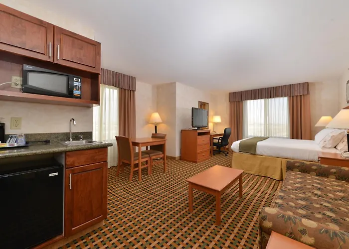 Express By Ihg Rawlins