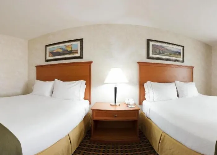 Hotel Express By Ihg
