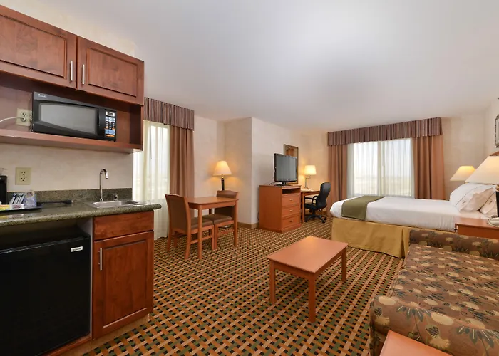 Express By Ihg 3*