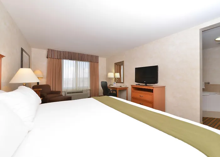 Hotel Express By Ihg 3*