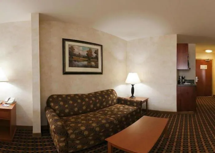 Express By Ihg Hotel