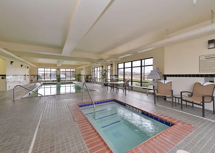 Express By Ihg Hotel Rawlins