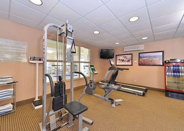 Express By Ihg Rawlins