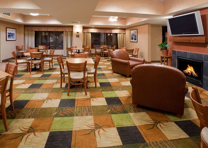 Hotel Express By Ihg