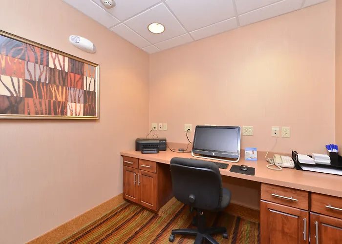 Express By Ihg Rawlins