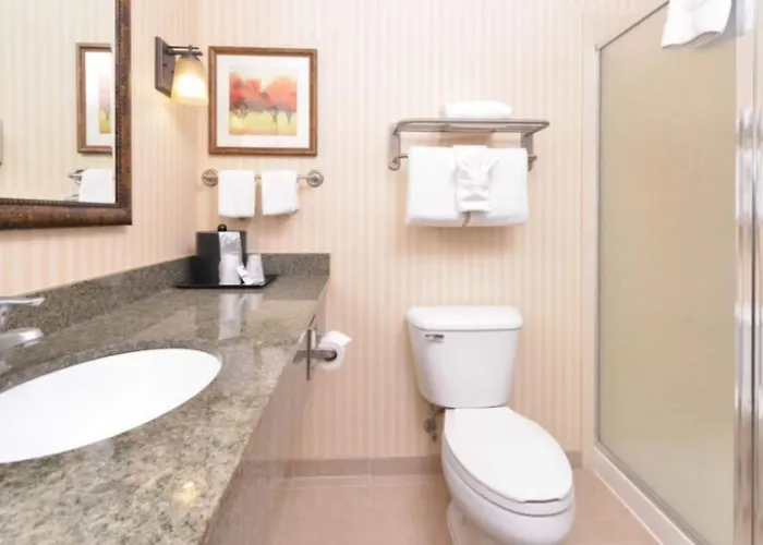 Express By Ihg 3* Rawlins