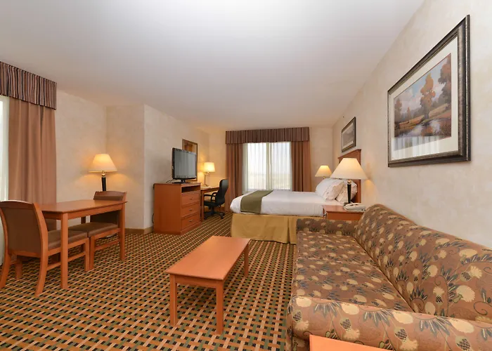 Hotel Express By Ihg