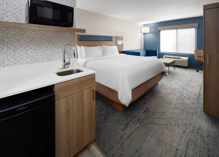 Hotel Express By Ihg