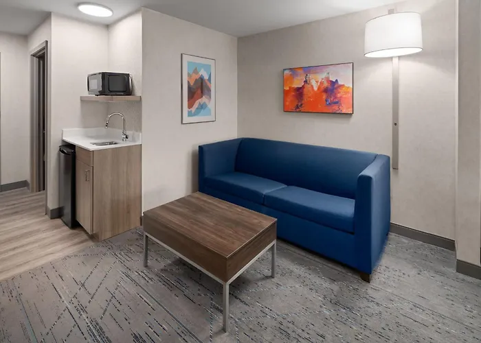 Express By Ihg Rawlins