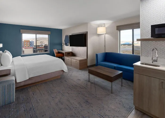Express By Ihg 3*