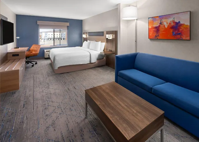 Express By Ihg Rawlins