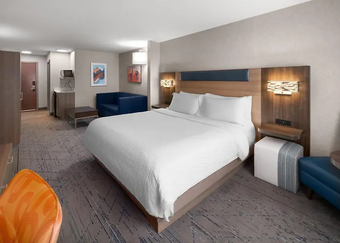 Hotel Express By Ihg