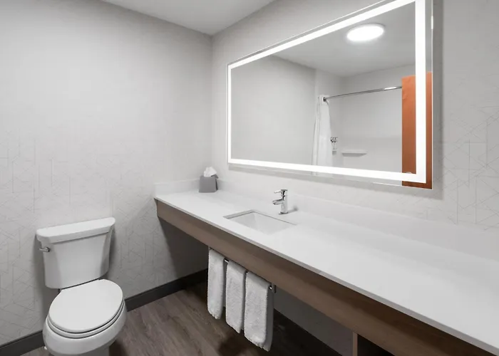 Hotel Express By Ihg 3*