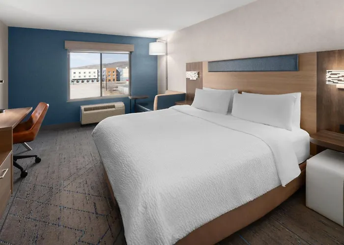 Express By Ihg Hotel Rawlins