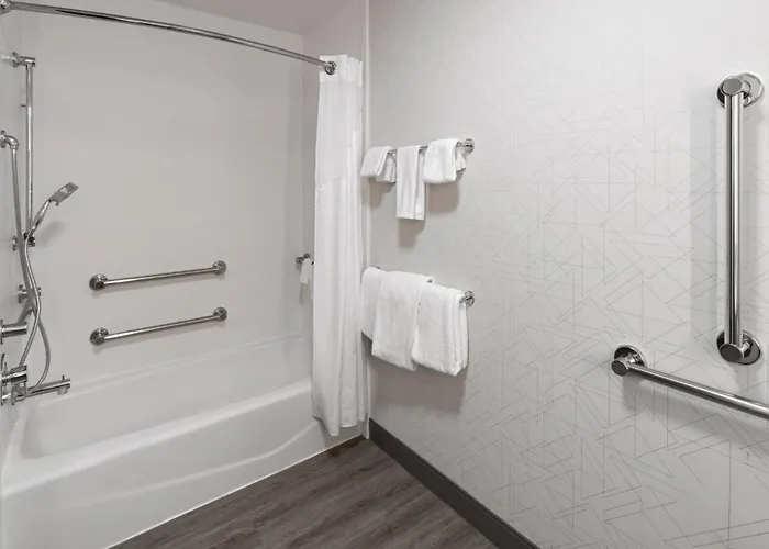 Express By Ihg 3* Rawlins