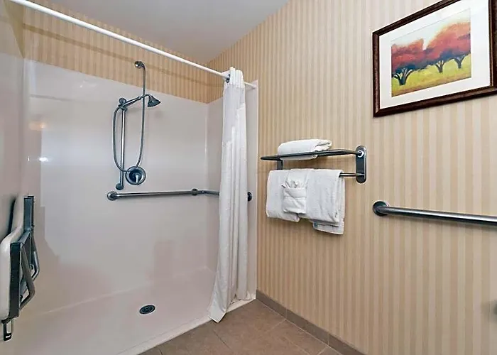 Express By Ihg Hotel