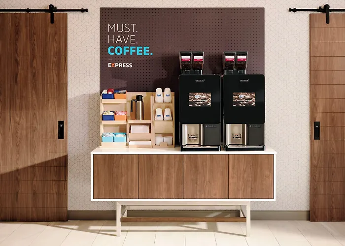 Hotel Express By Ihg Rawlins