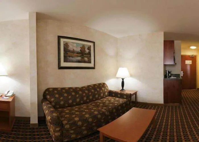 Hotel Express By Ihg