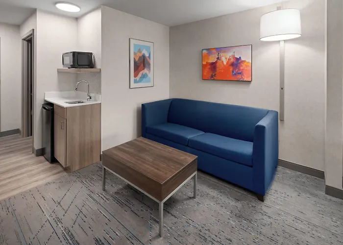 Hotel Express By Ihg 3*