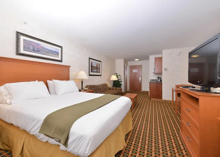 Hotel Express By Ihg