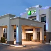 Express By Ihg Hotel