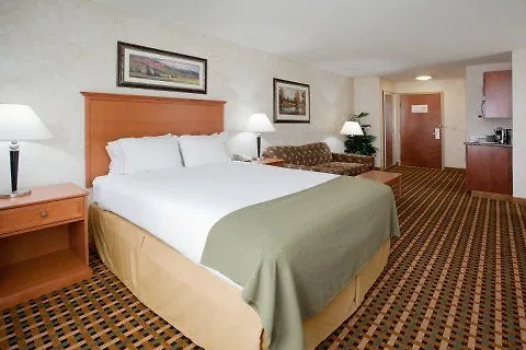 Express By Ihg 3* Rawlins