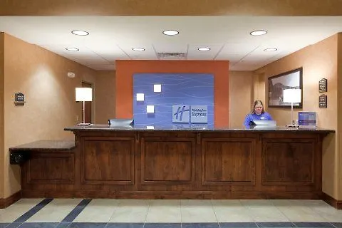 Express By Ihg