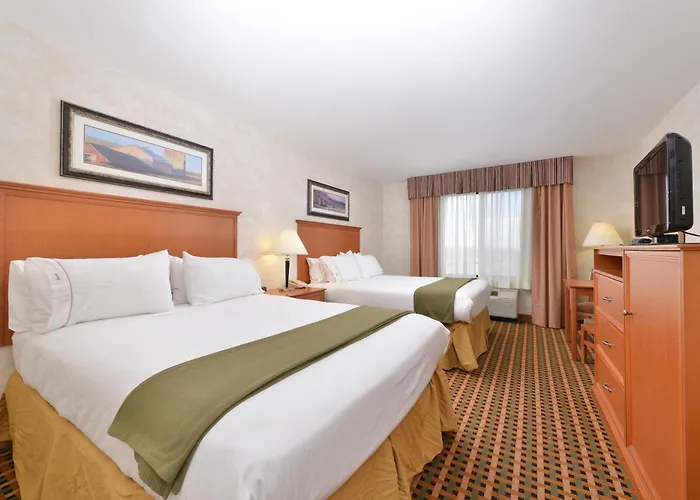 Hotel Express By Ihg